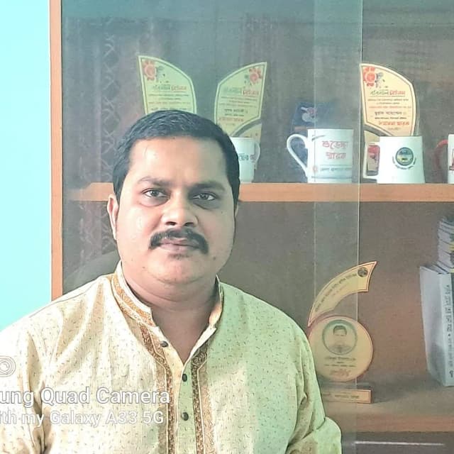 হাসিবুল ইসলাম, বরিশাল
