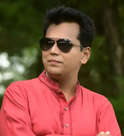 আরিফ আহম্মেদ মুন্না