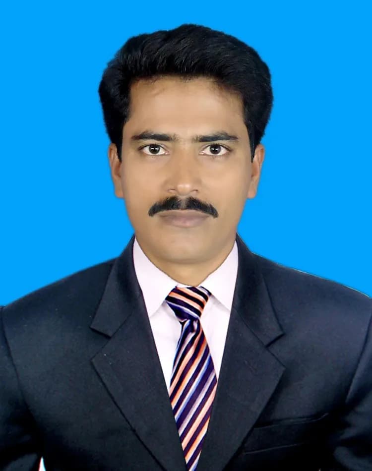 কাজী সাঈদ, কুয়াকাটা