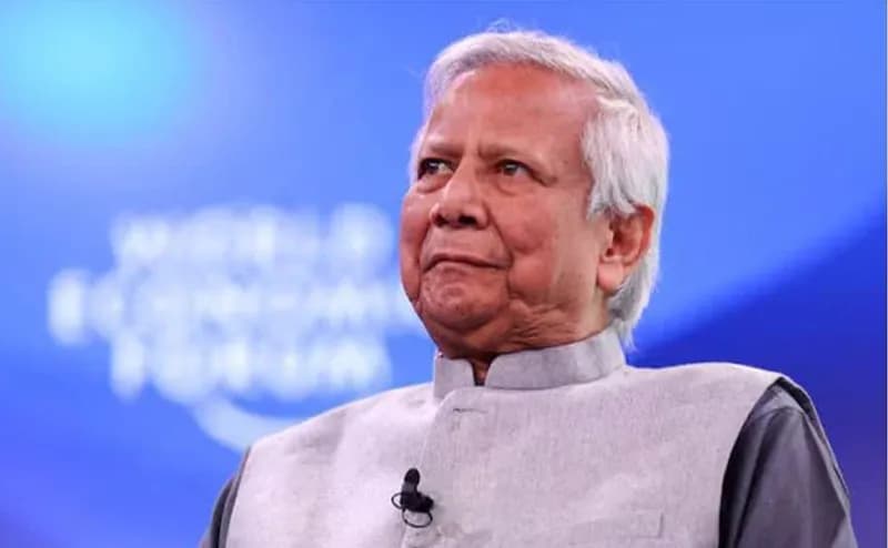 আজ রাতে জাপান যাচ্ছেন প্রধান উপদেষ্টা