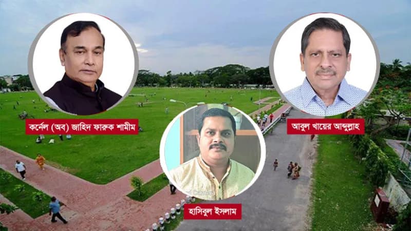 কর্নেল-খোকনের ‘নতুন বরিশাল’ হোক, রাজনৈতিক সন্ত্রাসমুক্ত!, এটাই শহরবাসীর প্রত্যাশা