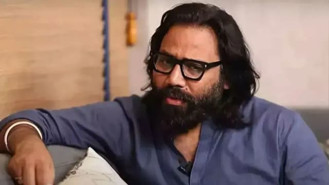 সিনেমা থেকে দীপিকাকে বাদ দেওয়া সেই পরিচালকের স্ত্রীর পরিচয় নিয়ে রহস্য