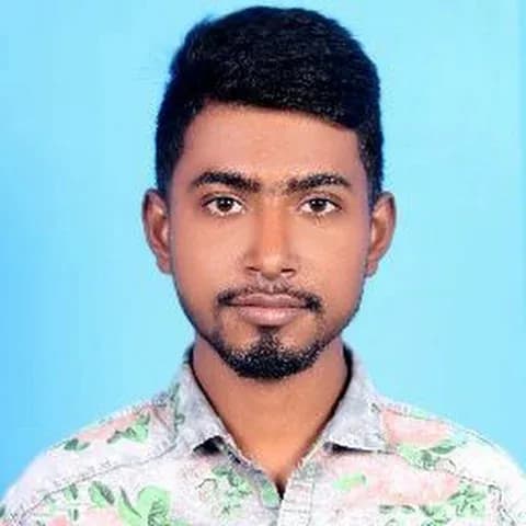 আরিফ সরদার, ঝালকাঠি
