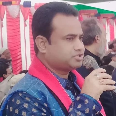 রাহাদ সুমন, বানারীপাড়া