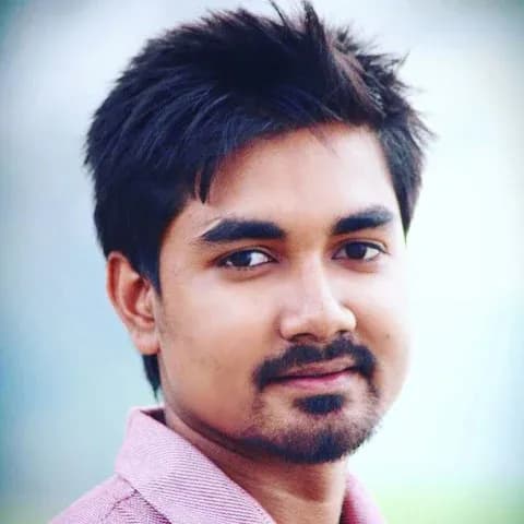 মাসুম বিল্লাহ, লালমোহন