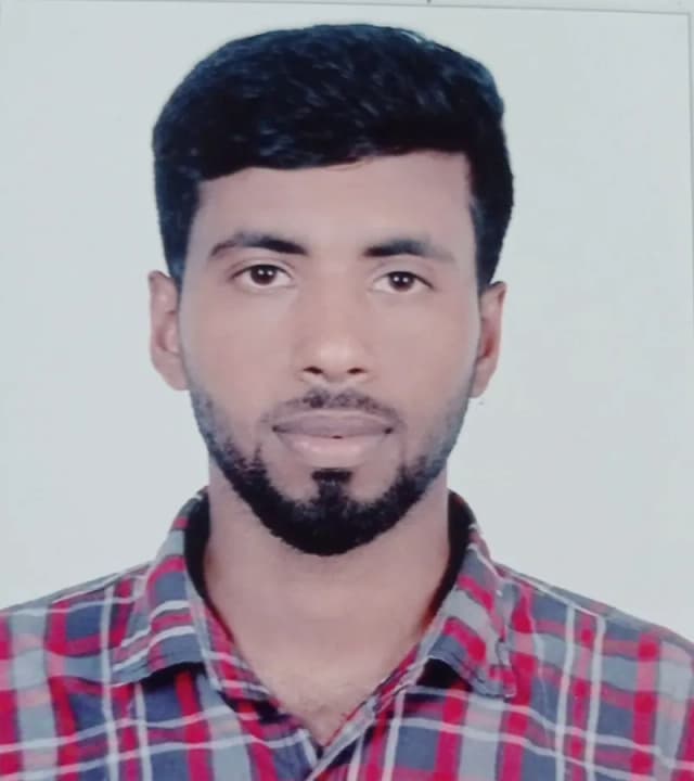 মৃত্যুঞ্জয় রায়, ববি