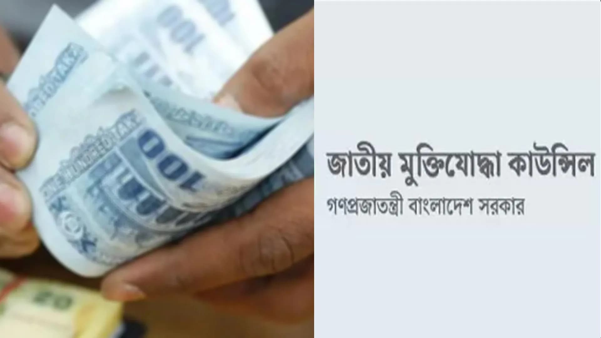 দেশে ৯০ হাজার ভুয়া মুক্তিযোদ্ধা, ভাতা নিচ্ছে ২৪০০ কোটি টাকা