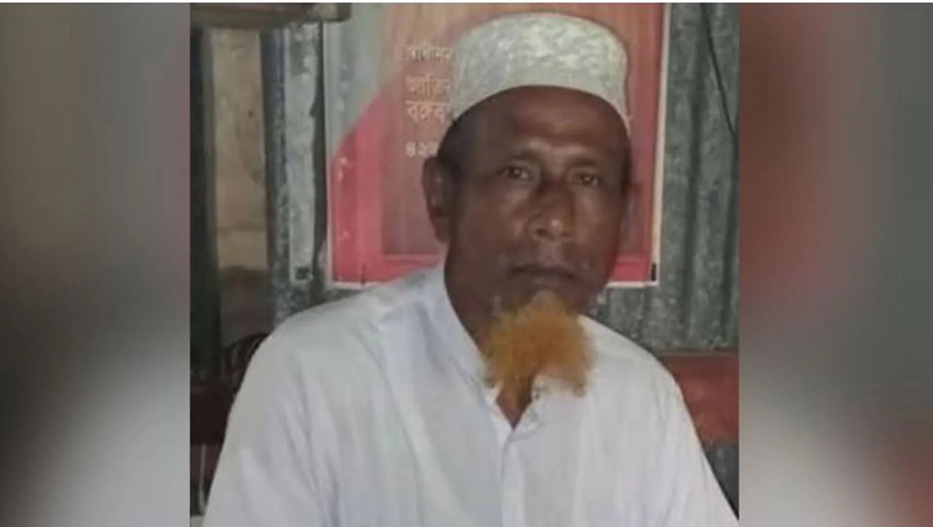 মির্জাগঞ্জে সাপের কামড়ে প্রাণ গেল জামায়াত নেতার
