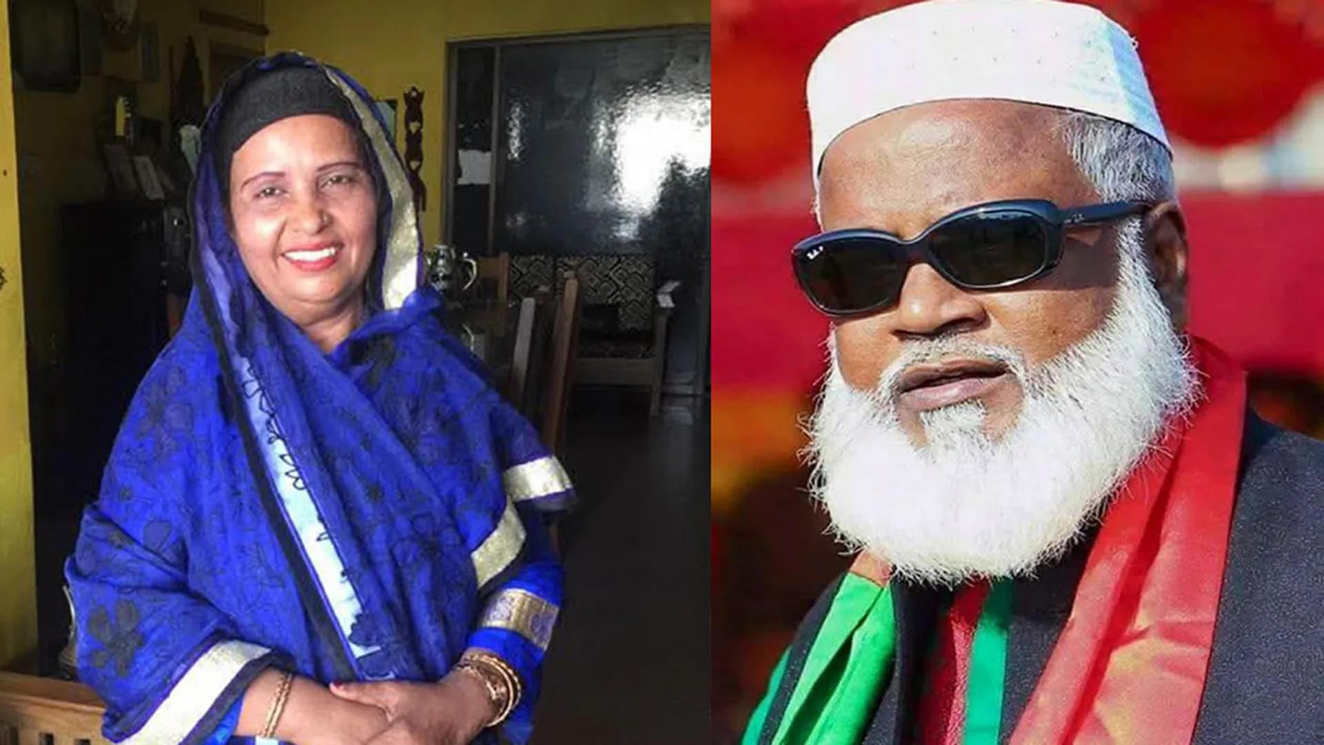 ‎ভুয়া সনদে এমপি পত্নীর নিয়োগ, স্ত্রীসহ আউয়ালের বিরুদ্ধে দুদকের মামলা