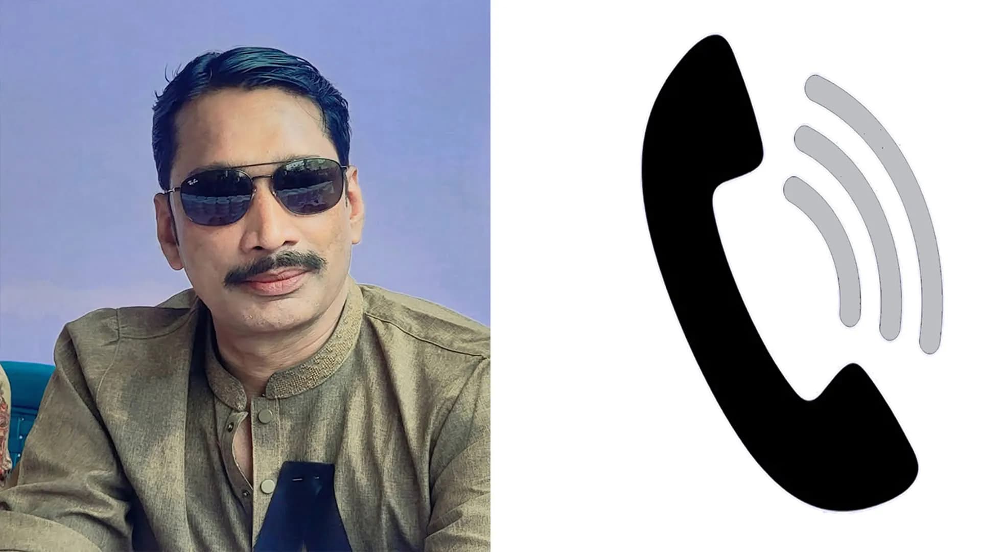 জাকির খানের নামে চাঁদা দাবির অডিও ভাইরাল