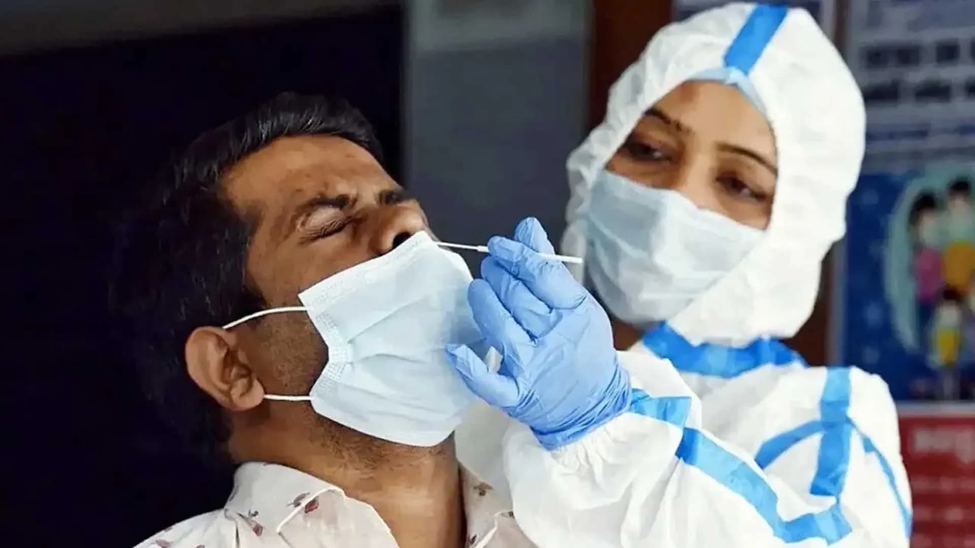 করোনা সংক্রমণ বৃদ্ধি, হাসপাতালে আবারও শুরু হচ্ছে পরীক্ষা