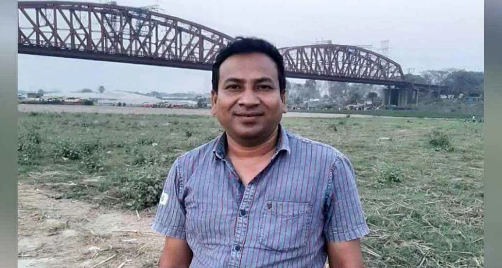 থানায় সালিসে গিয়ে গ্রেপ্তার আ.লীগ নেতা