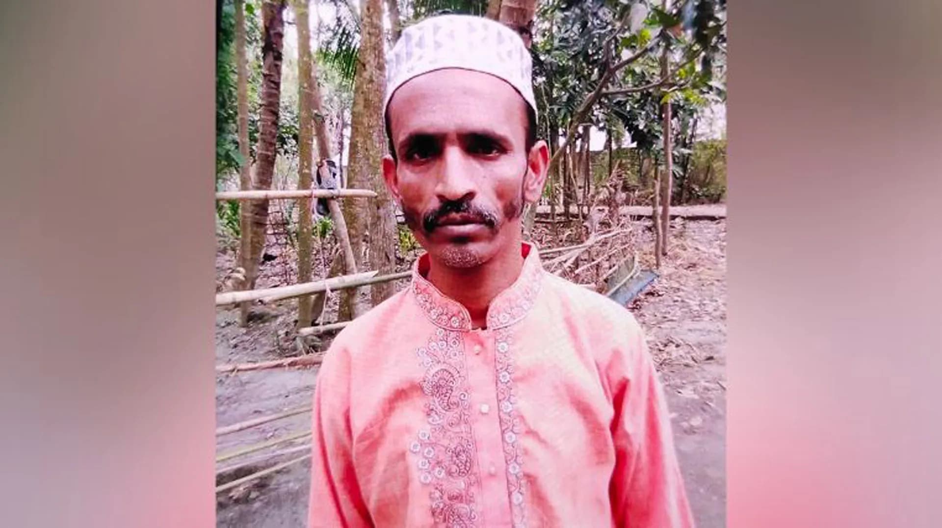 পিরোজপুরে মৎস্যজীবী দলের নেতাকে তুলে নিয়ে এলোপাতাড়ি মারধর