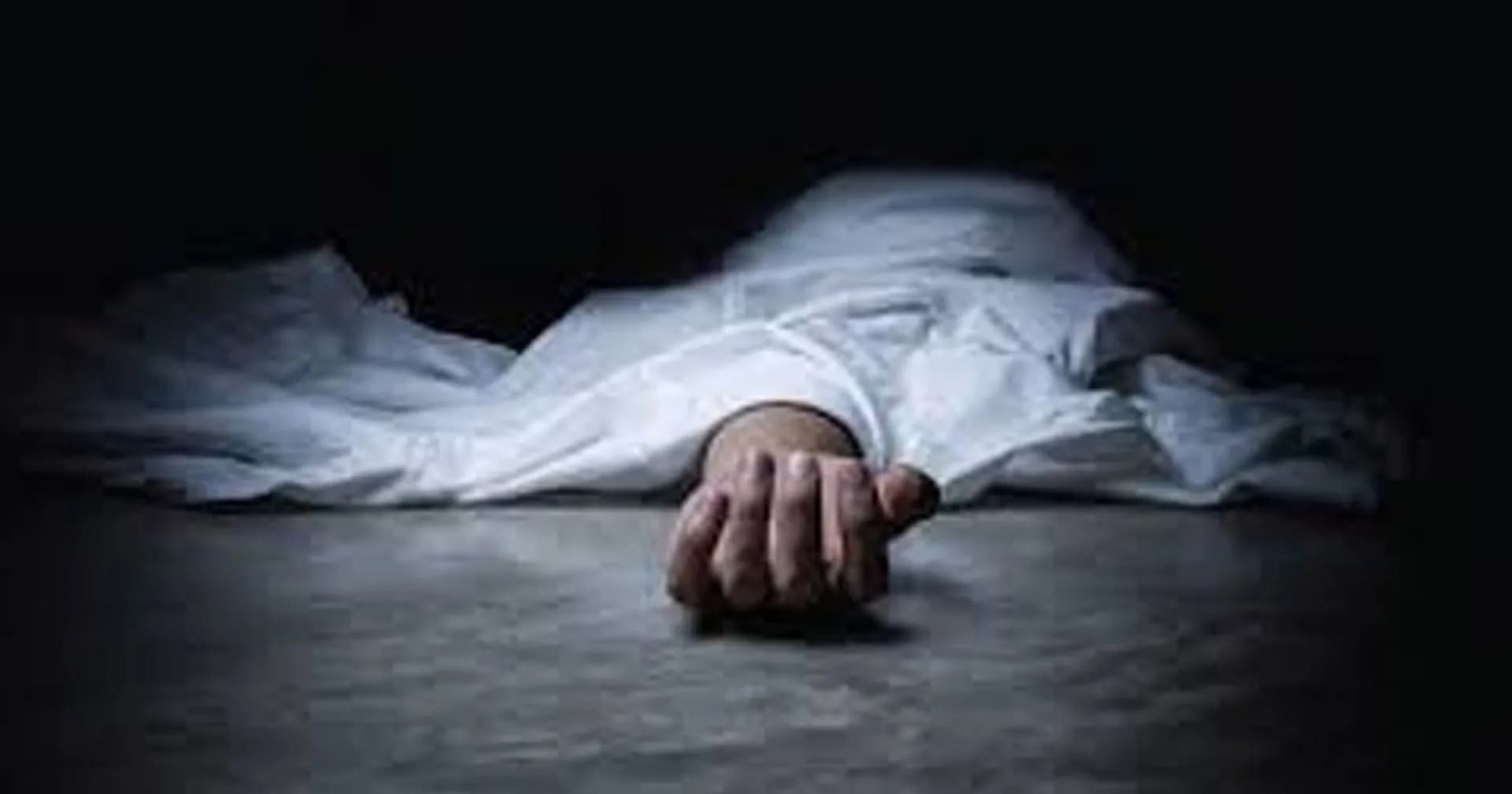 বৃদ্ধের সঙ্গে মেয়েকে বিয়ে না দেওয়ায় বাবাকে পিটিয়ে হত্যা