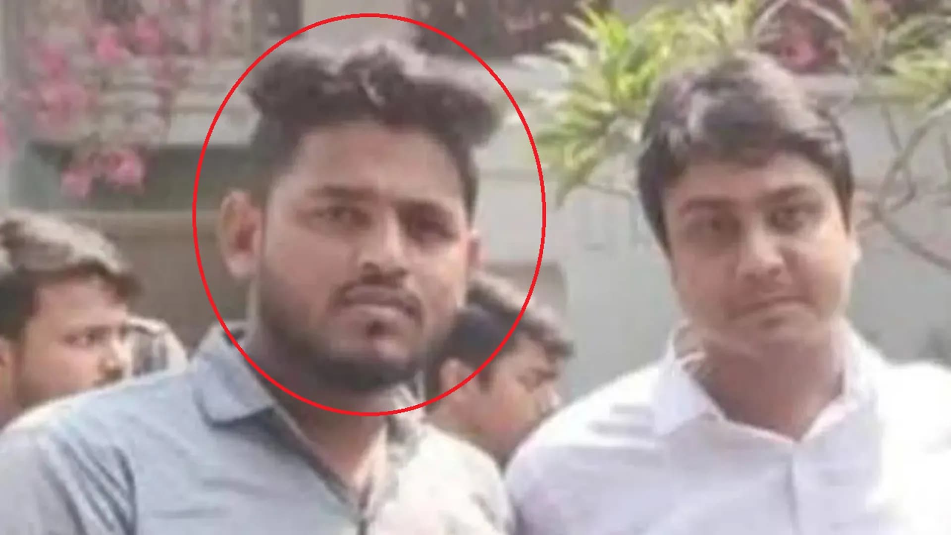 ছাত্রলীগ নেতাকে বিএনপির সক্রিয় কর্মী হিসেবে প্রত্যয়ণপত্র