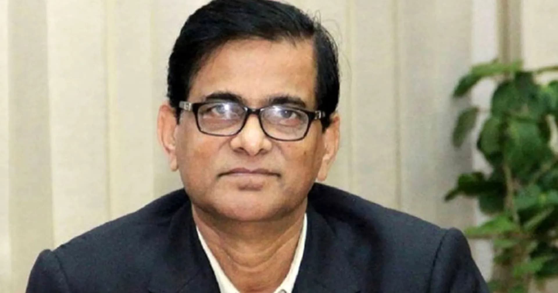 সাবেক পরিকল্পনা প্রতিমন্ত্রী শামসুল আলম গ্রেফতার
