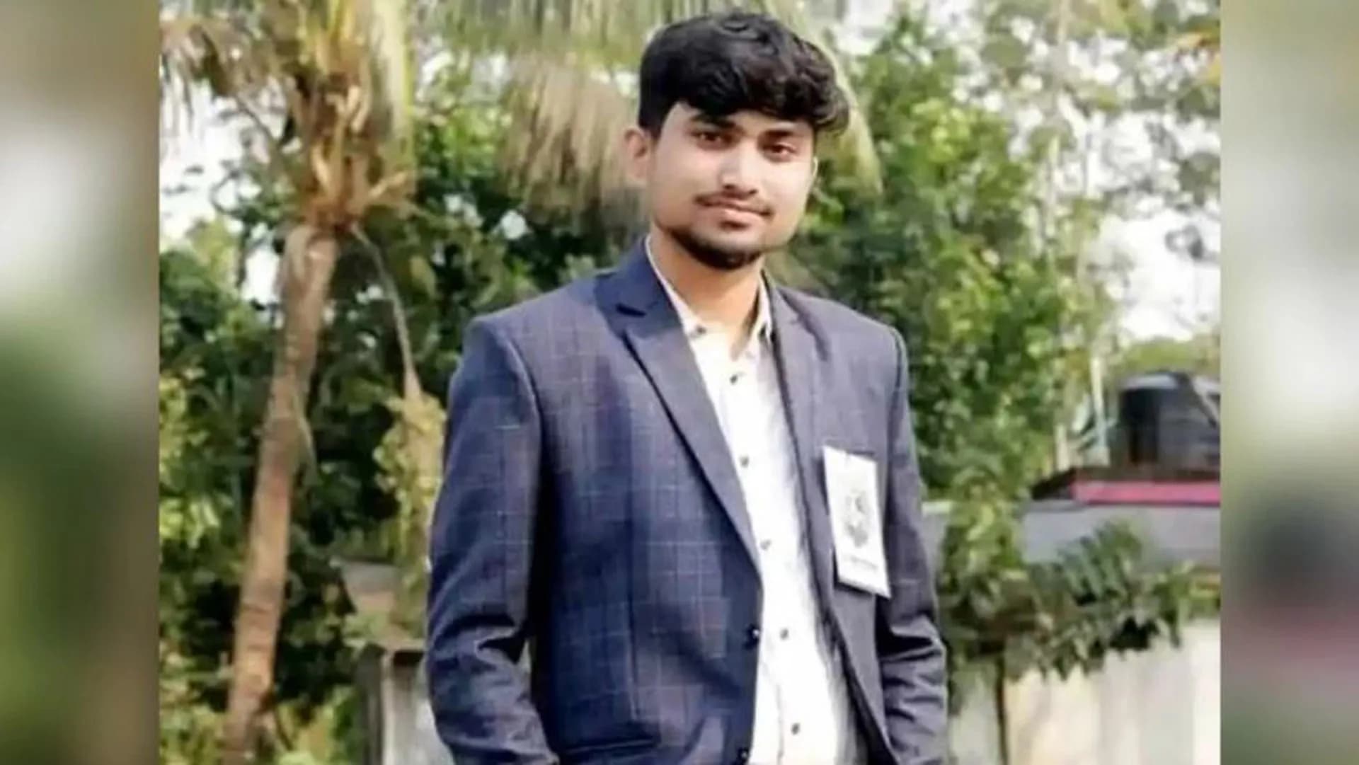 বরিশালে ছাত্র আন্দোলনের সেই মারযুককে খুঁজছে পুলিশ