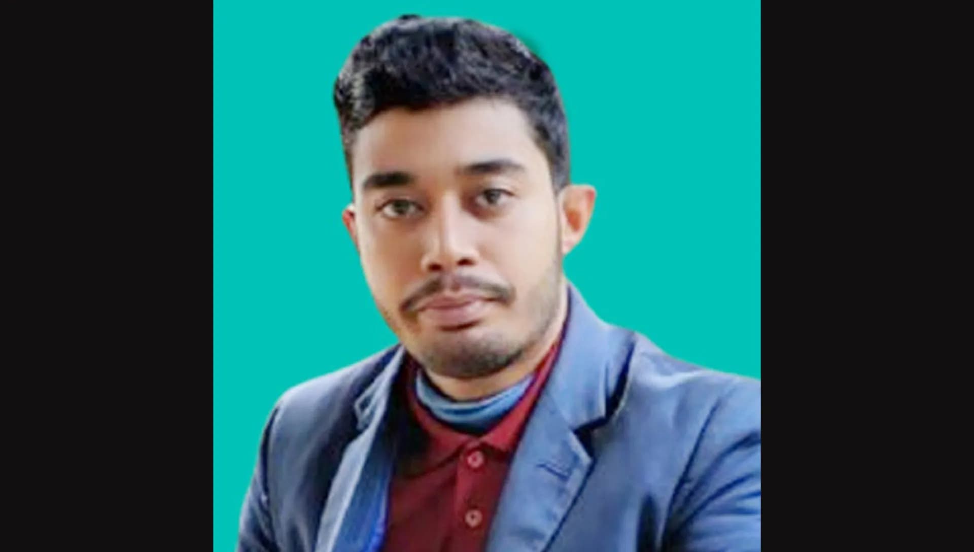 বরিশালে আর্থিক অনটনে সাংবাদিকের কীটনাশক পান করে আত্মহত্যা