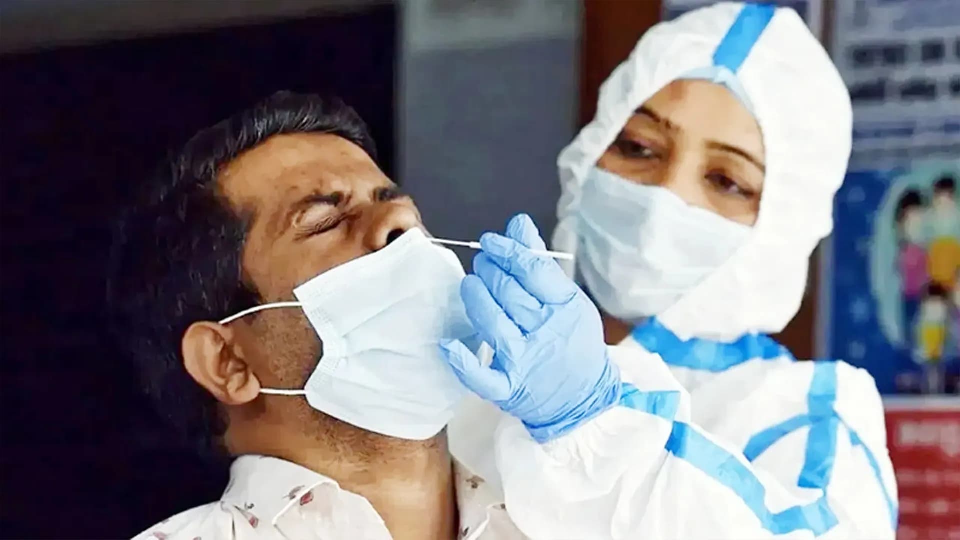 করোনা আক্রান্তে ৫ জনের মৃত্যু
