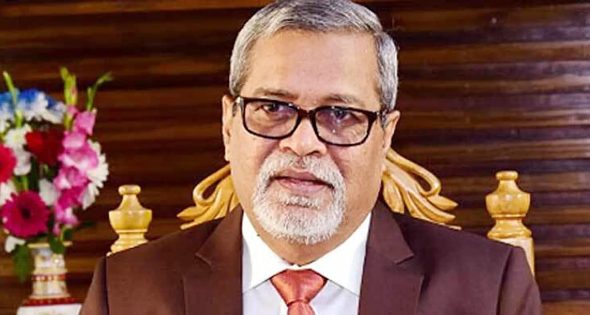 সাবেক প্রধান নির্বাচন কমিশনার নুরুল হুদা গ্রেপ্তার
