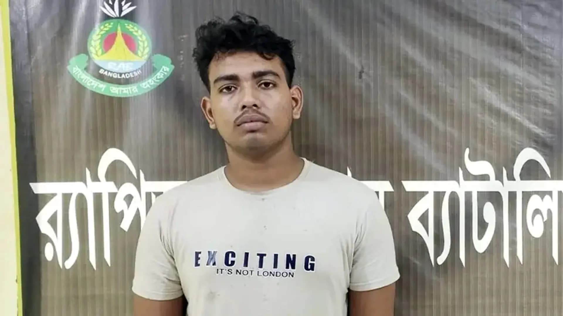 বিয়ের প্রলোভনে শিক্ষার্থীকে নিয়ে যৌনপল্লীতে বিক্রি, গ্রেপ্তার ১
