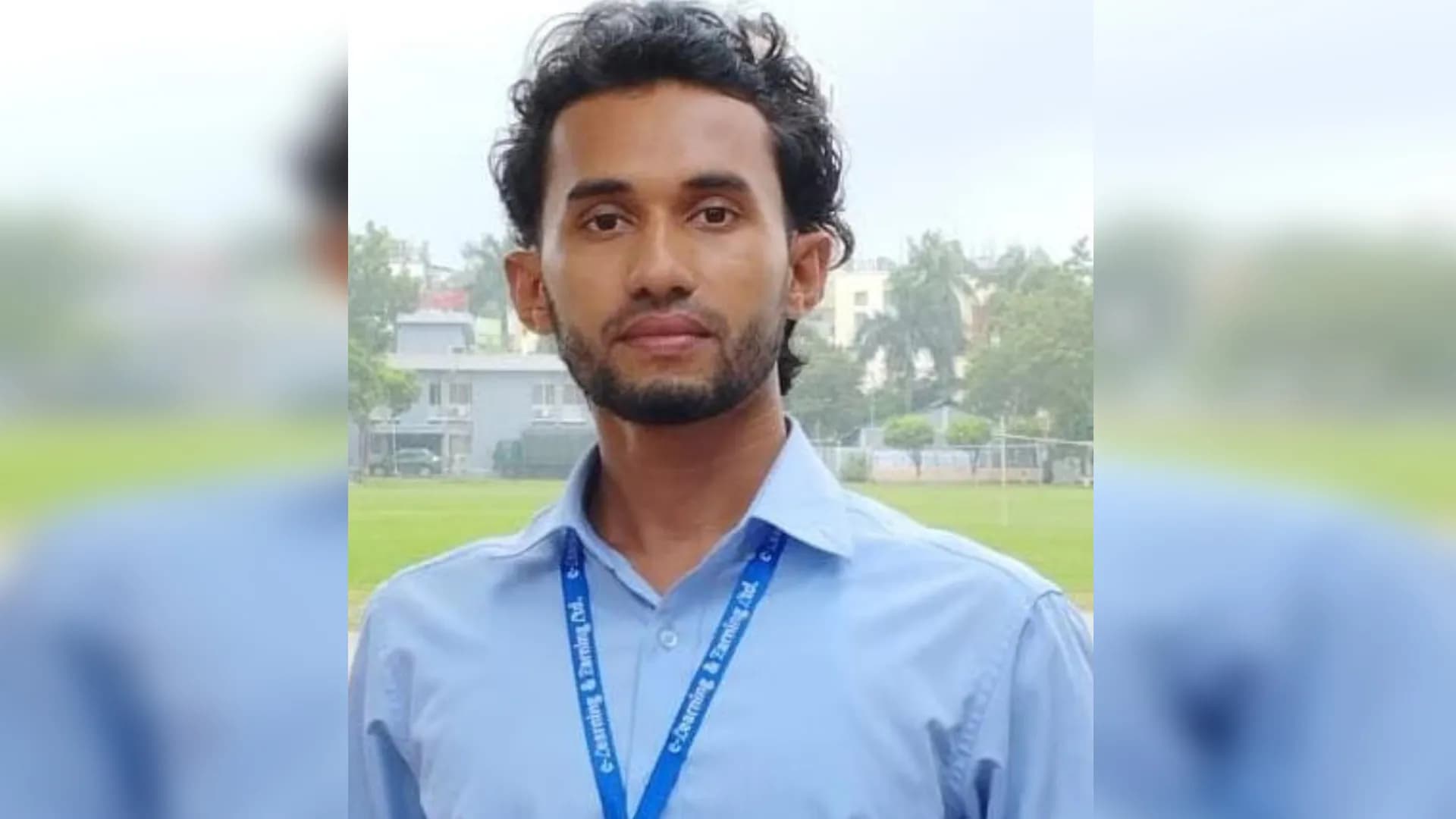 মাত্র তিন মাসে সফল ফ্রিল্যান্সার জুবায়ের রহমান শানু 