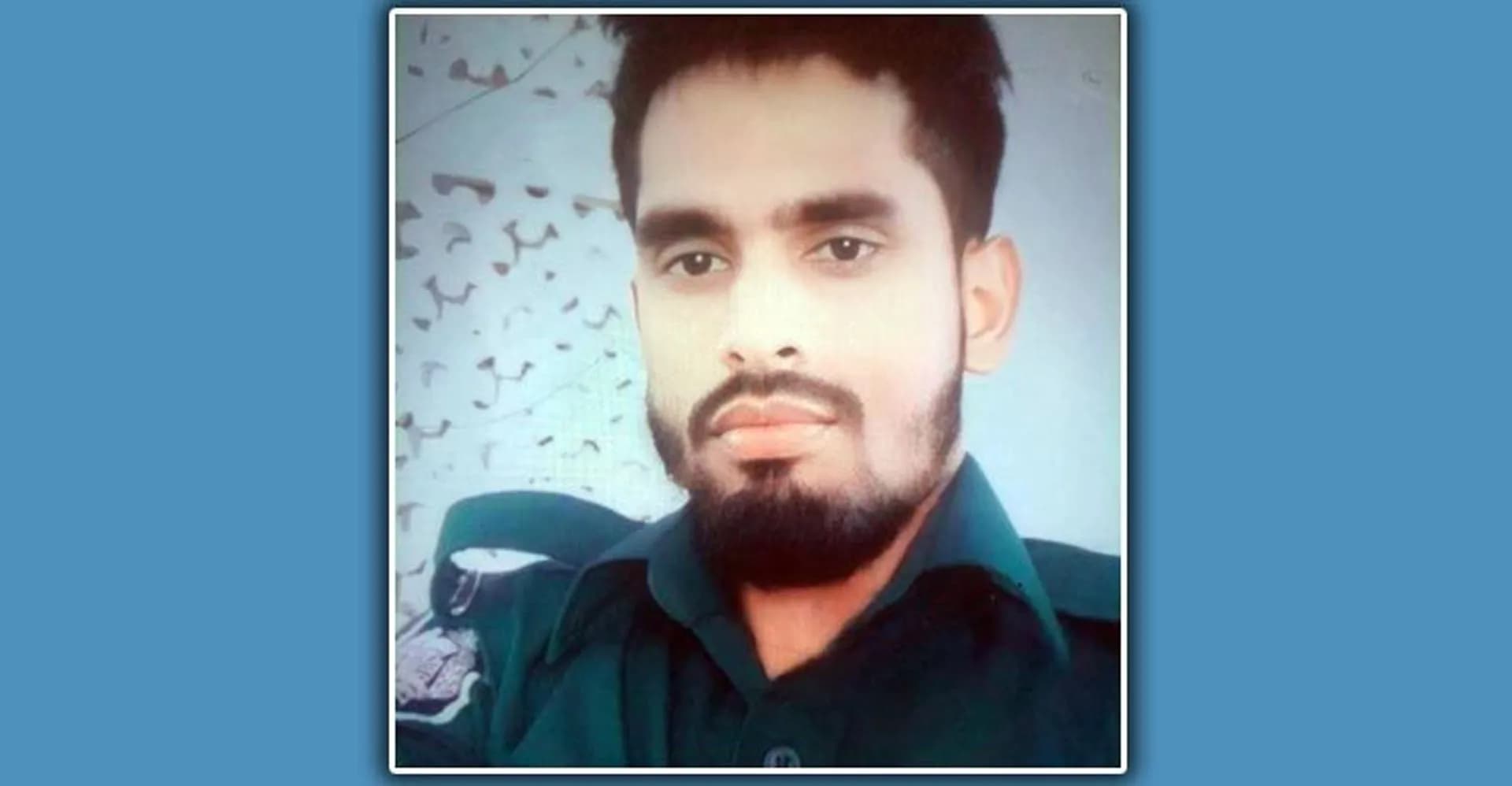 যৌতুক মামলায় পুলিশ সদস্যের কারাদণ্ড