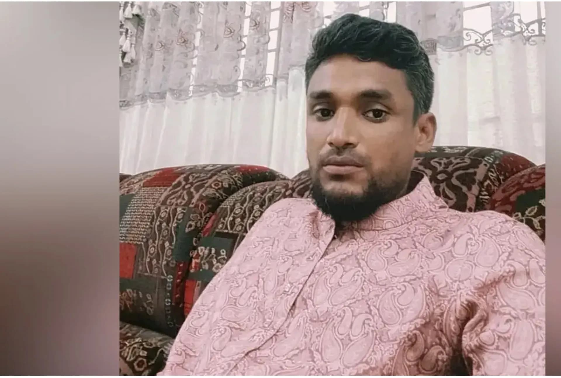 ফেসবুক লাইভ করে আত্মহত্যার চেষ্টা শ্রমিকদল নেতার