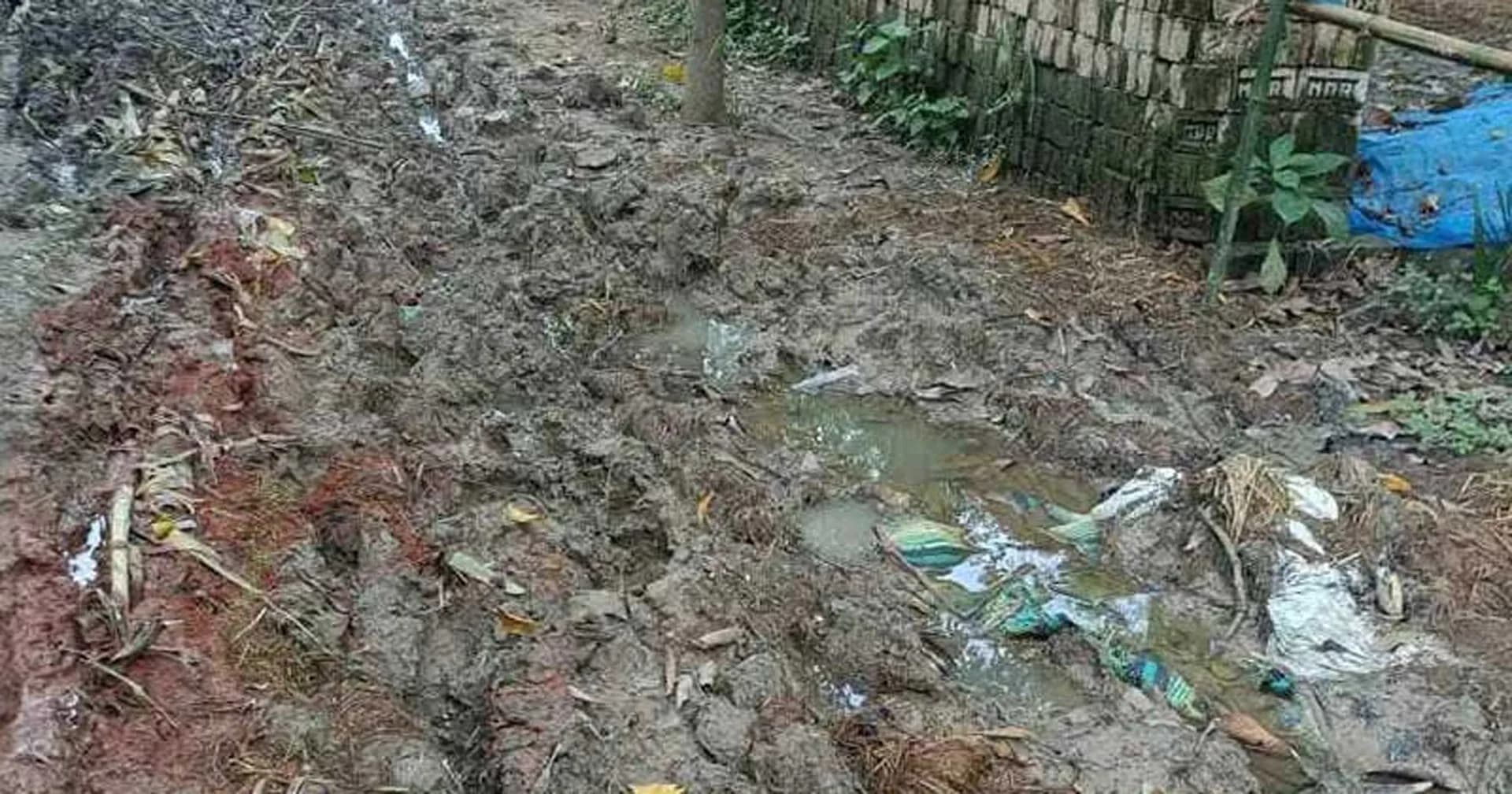 রাস্তা নিয়ে সংঘর্ষ, এনসিপি নেতাসহ আহত ৬
