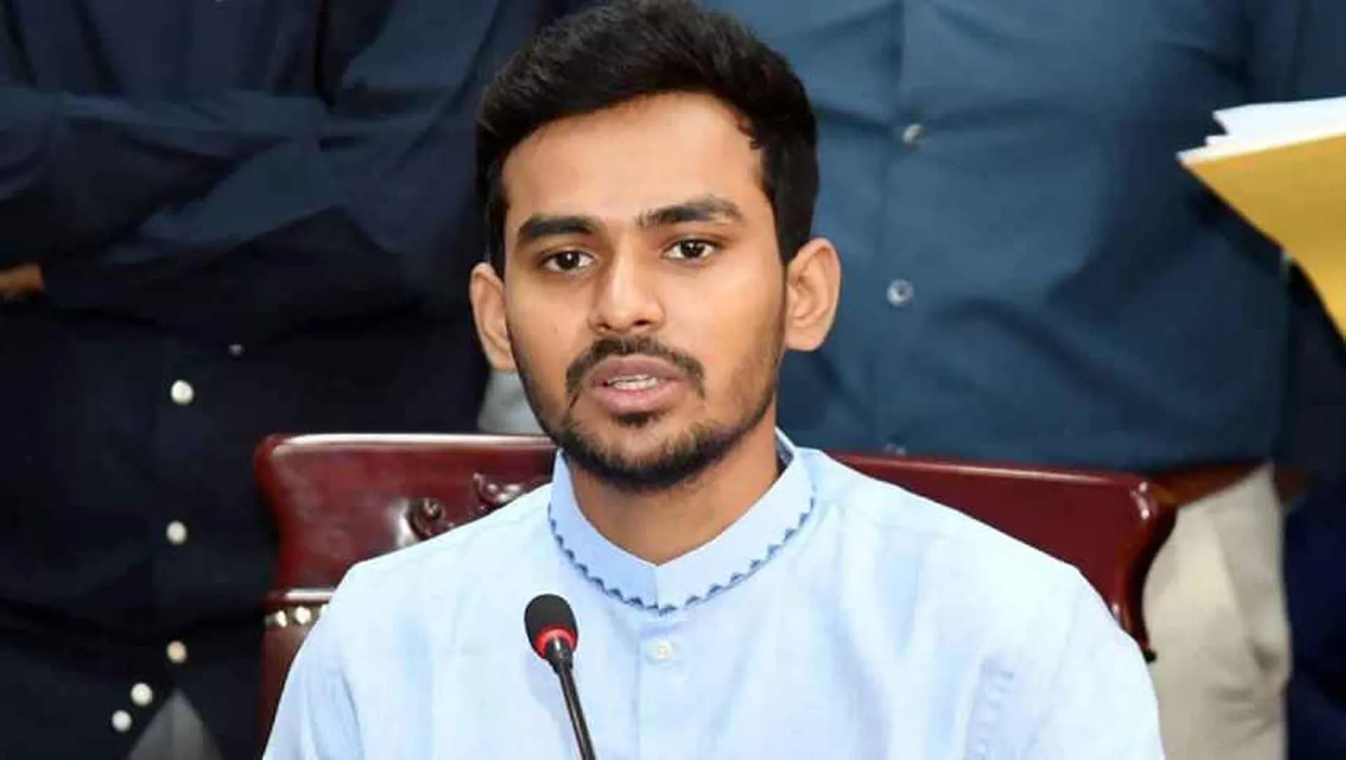 ‘পিস্তল কেন, মিসাইল সাথে রাখলেও আমি, আপনি কেউই নিরাপদ নই’