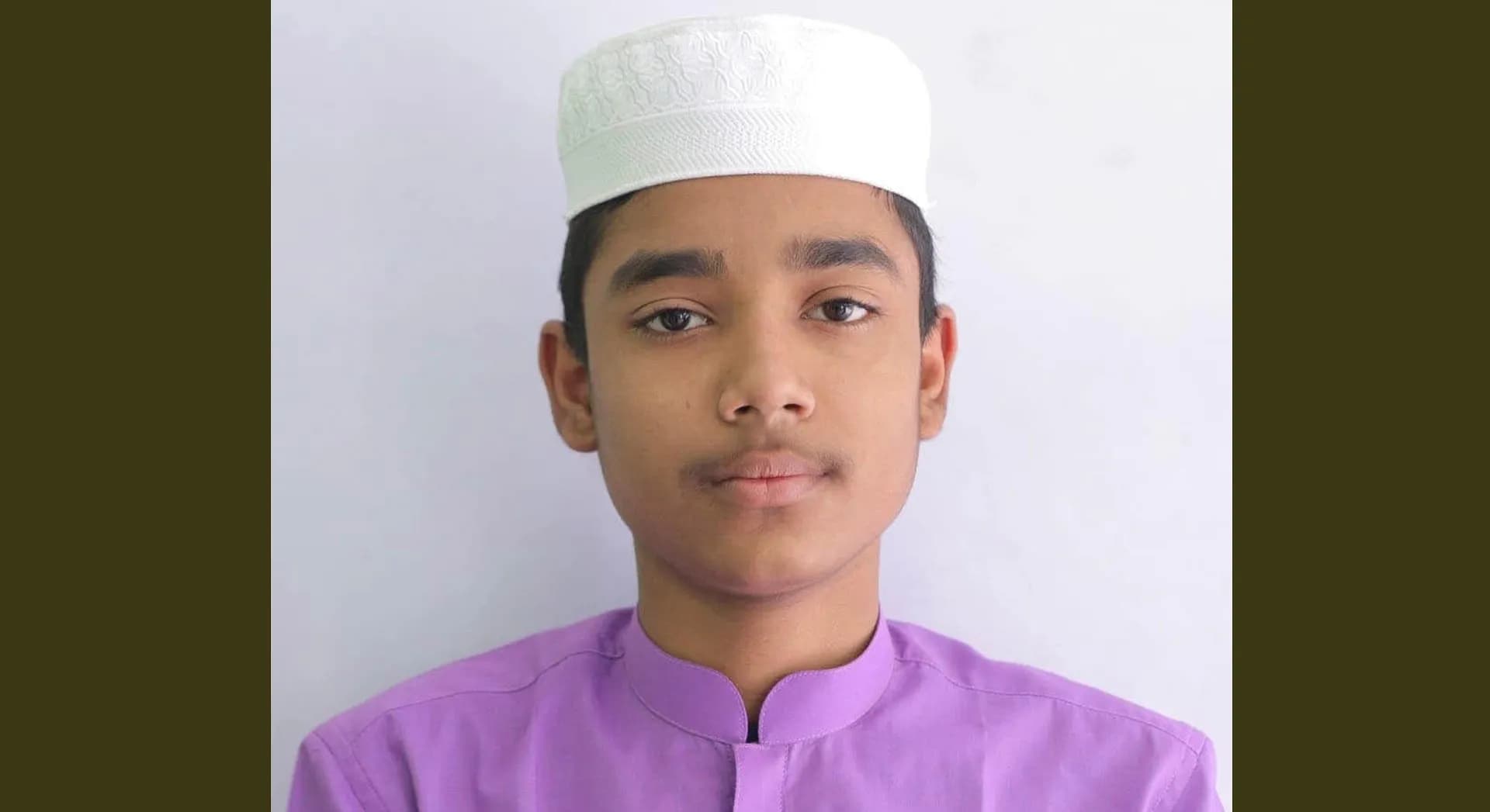 বেনাপোলে ১২দিন নিখোঁজ মাদ্রাসা পড়ুয়া ছাত্রের সন্ধান মেলেনি