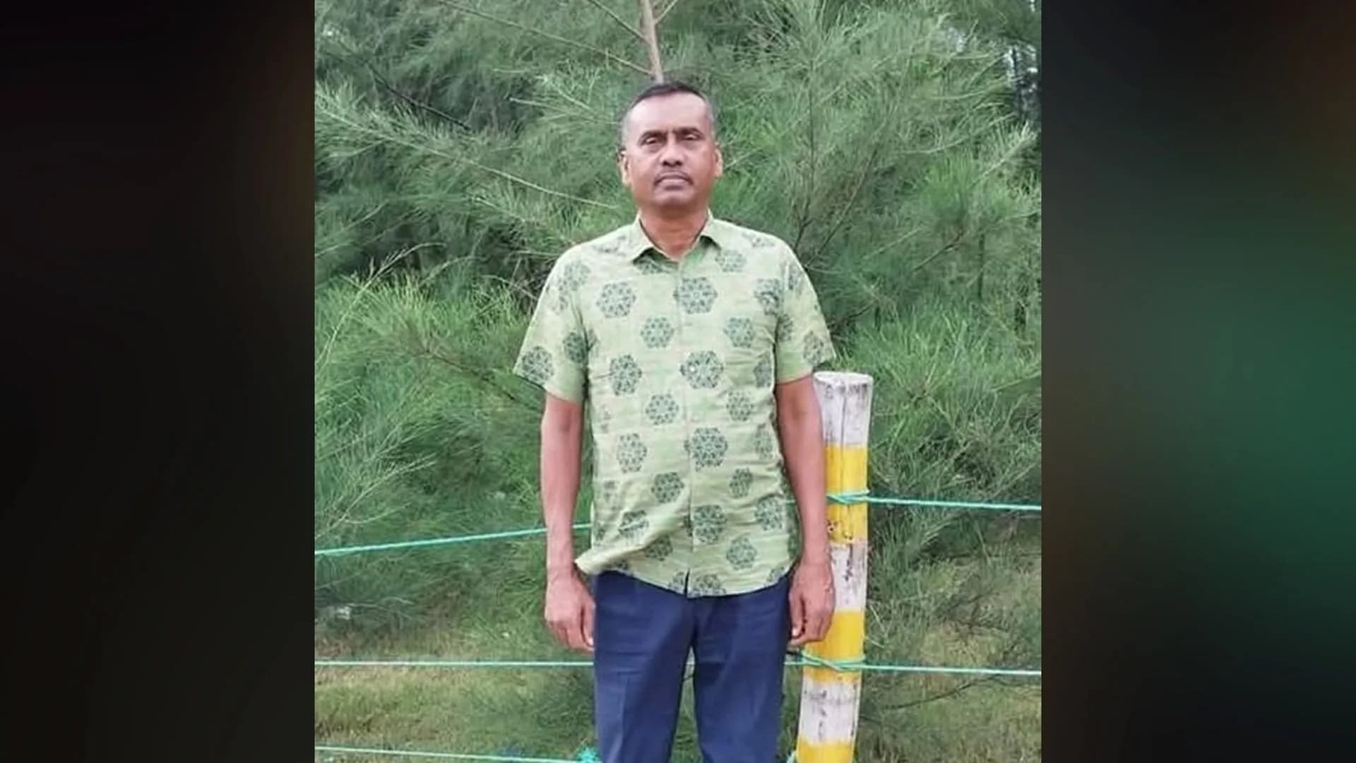 ঢাকায় বিএনপি নেতাকে গুলি করে হত্যা