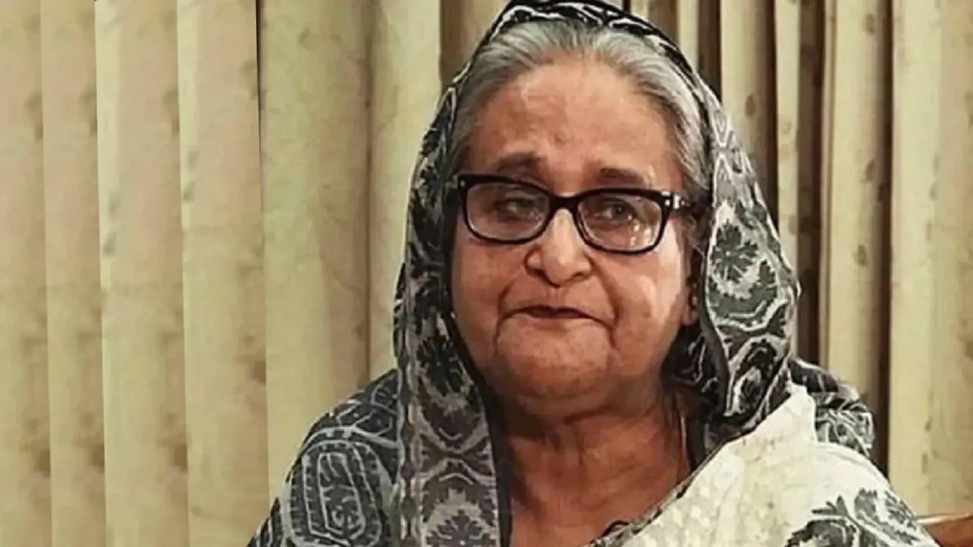 আদালত অবমাননার মামলায় শেখ হাসিনার কারাদণ্ড
