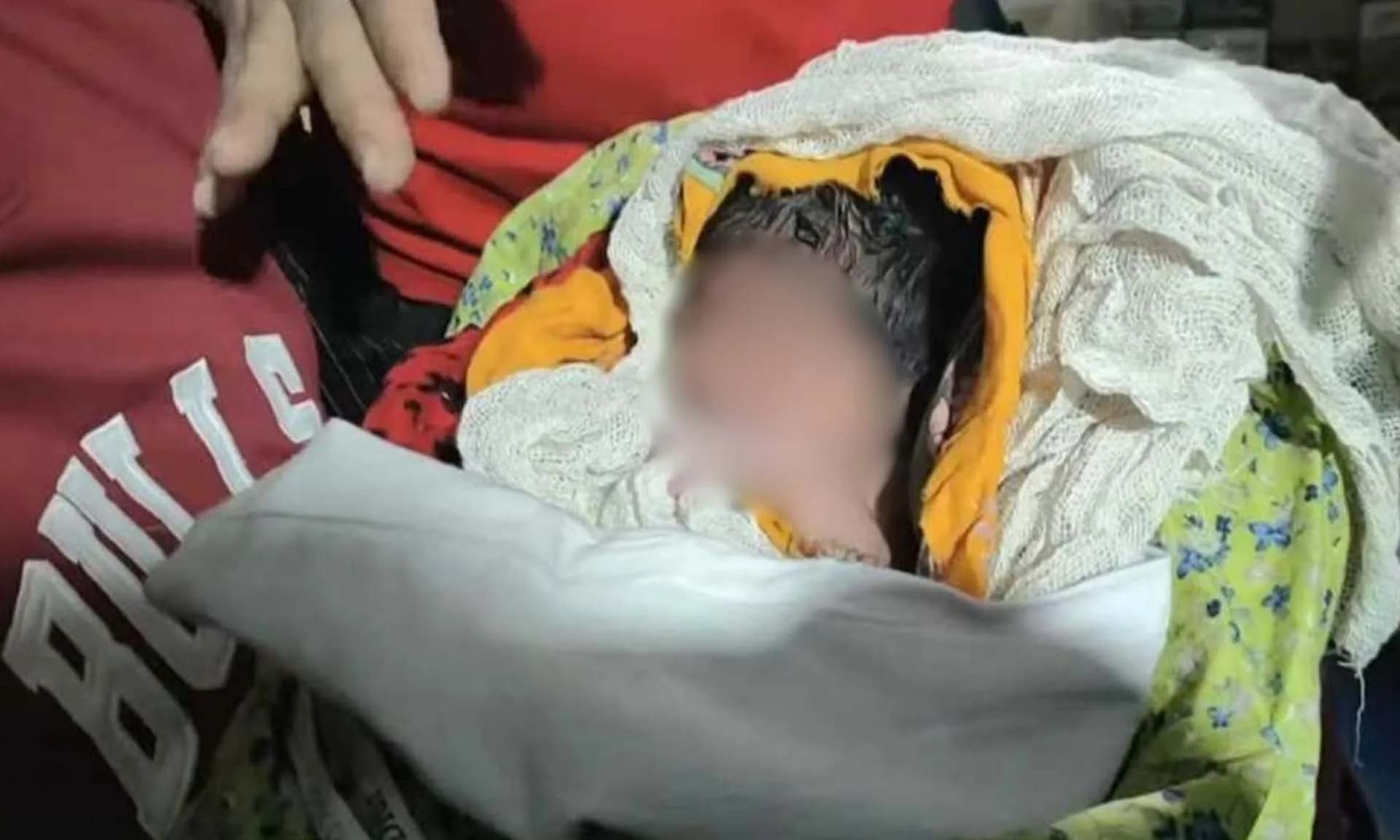 মাদকাসক্ত পিতার এ কী কাণ্ড, সদ্যজাত সন্তানকে বিক্রি