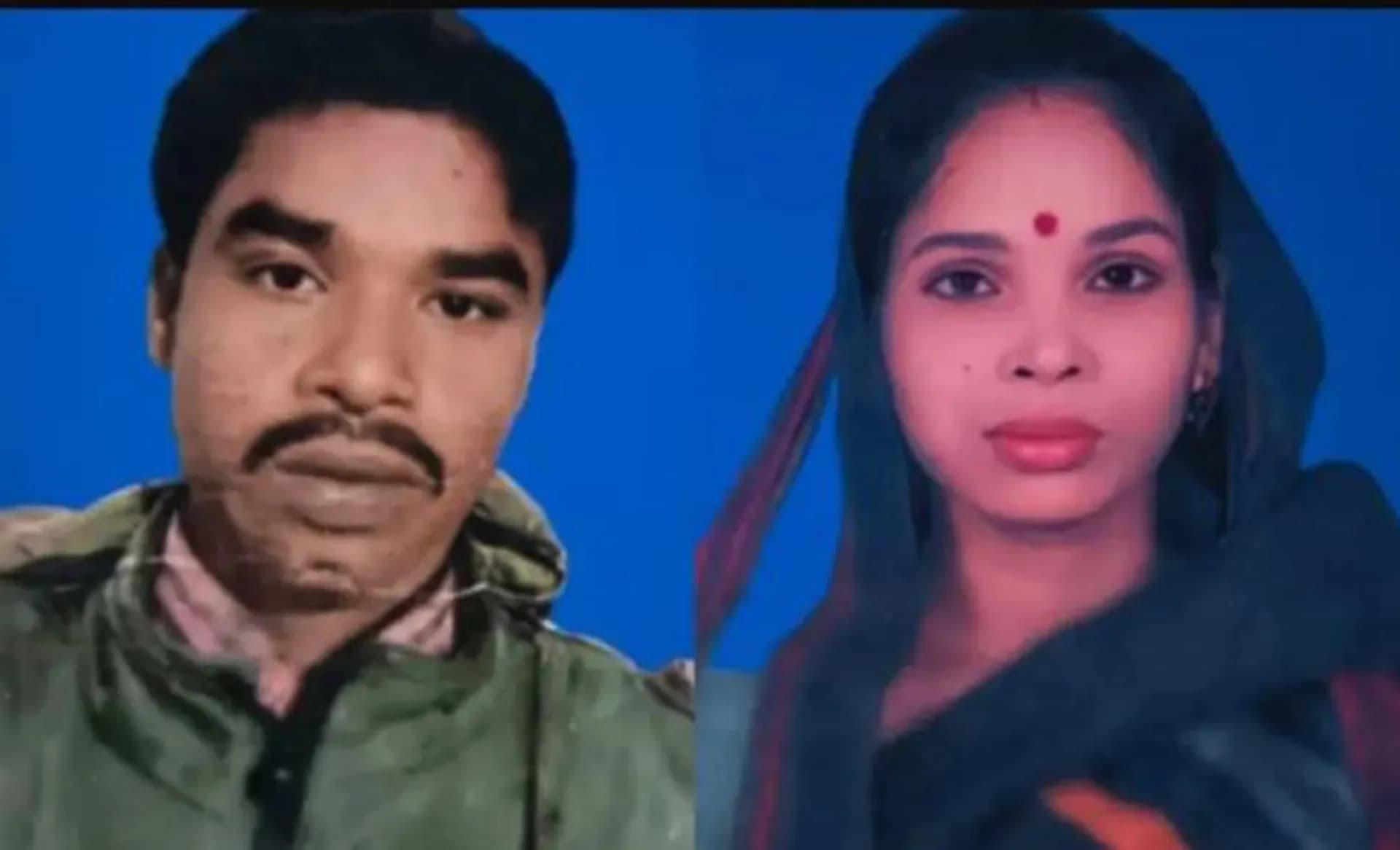 বরিশালে ছোট ভাইয়ের স্ত্রীকে নিয়ে পালালেন বড় ভাই