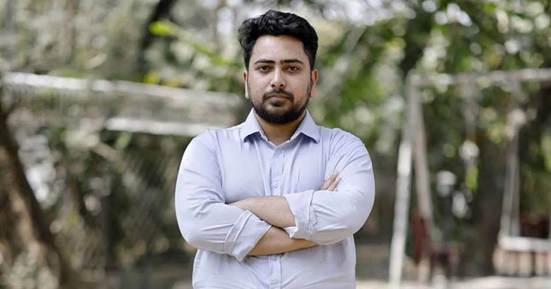 ‘মানুষ আবার রাজপথে নামলে কাউকেই ক্ষমা করা হবে না’