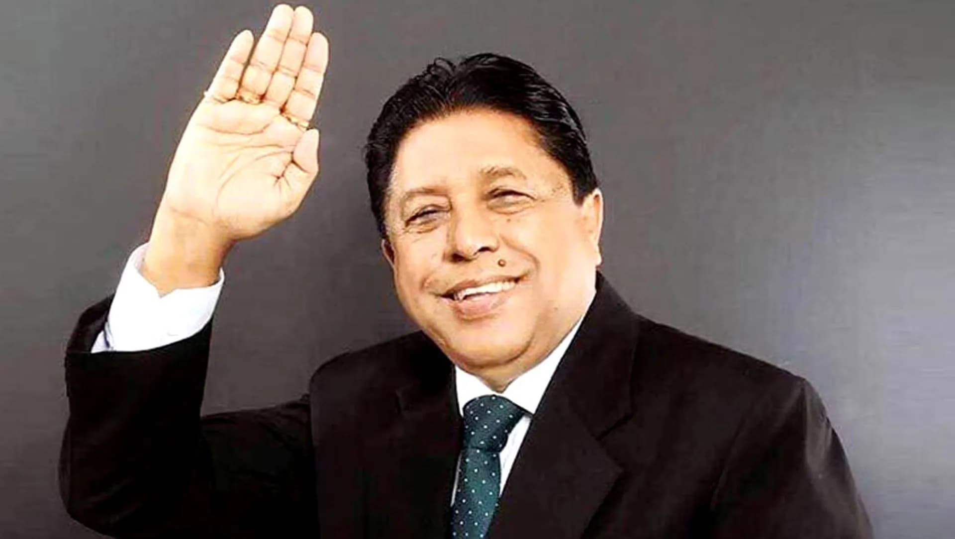 সাবেক এমপি শম্ভুর জমি ক্রোক, ১৬ ব্যাংক হিসাব অবরুদ্ধ