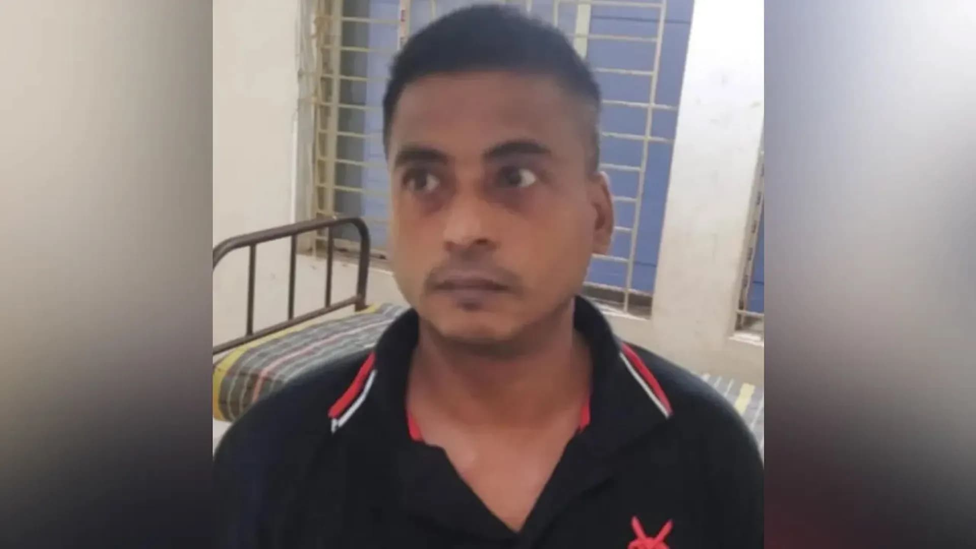 ইন্টারনেট নিয়ে ঝগড়া, স্ত্রীকে মেরে থানায় গেলেন স্বামী