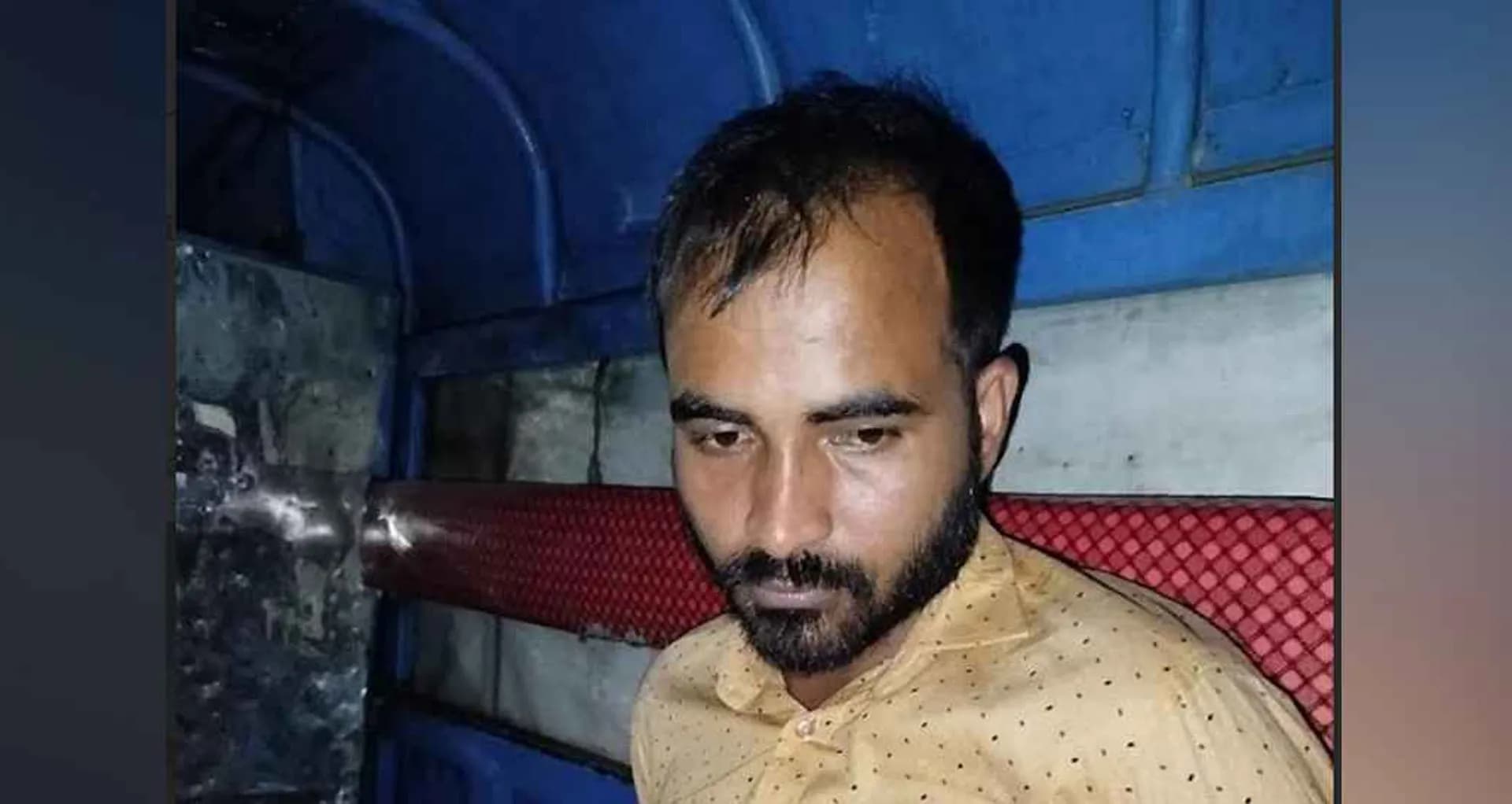মেয়েকে হত্যা করে নদীতে ফেলে দিলো বাবা