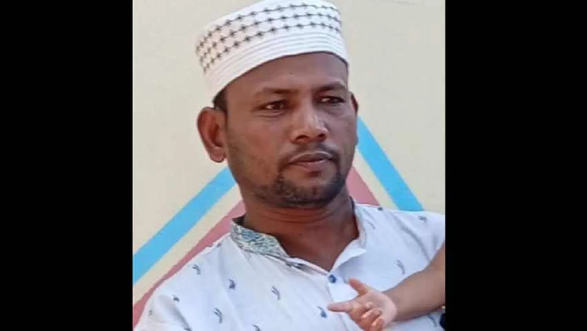 প্রকাশ্যে যুবদল কর্মীকে গুলি করে হত্যা
