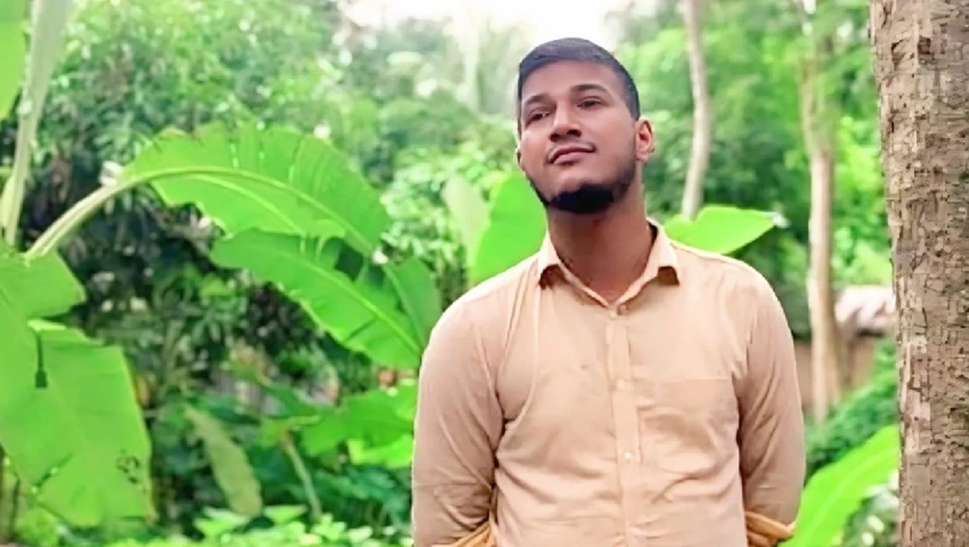 বিয়ে ভাঙতে গিয়ে গণধোলাই খেলেন প্রেমিক, ধর্ষণ মামলায় কারাগারে বিজিবি সদস্য