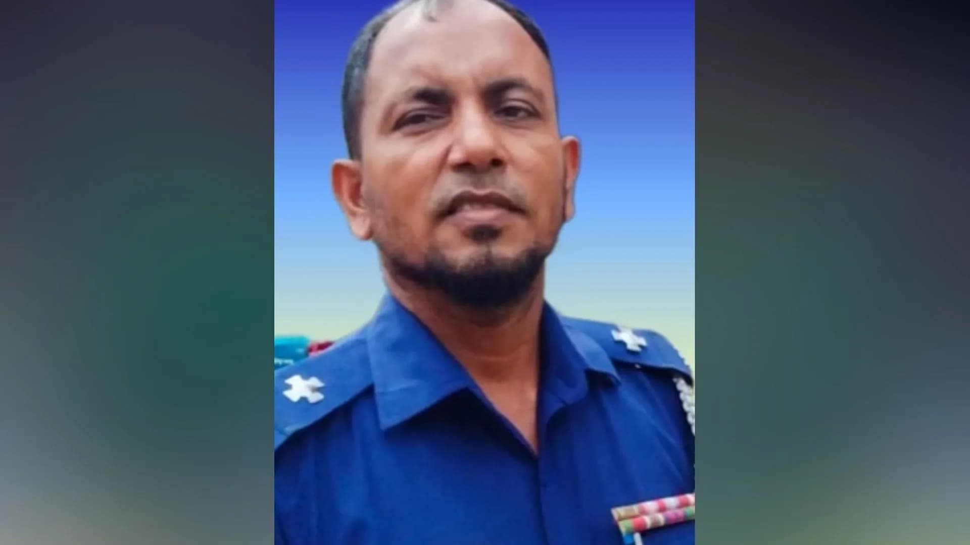 ঘুষের বিনিময়ে আসামিকে ছেড়ে দিলেন এএসআই