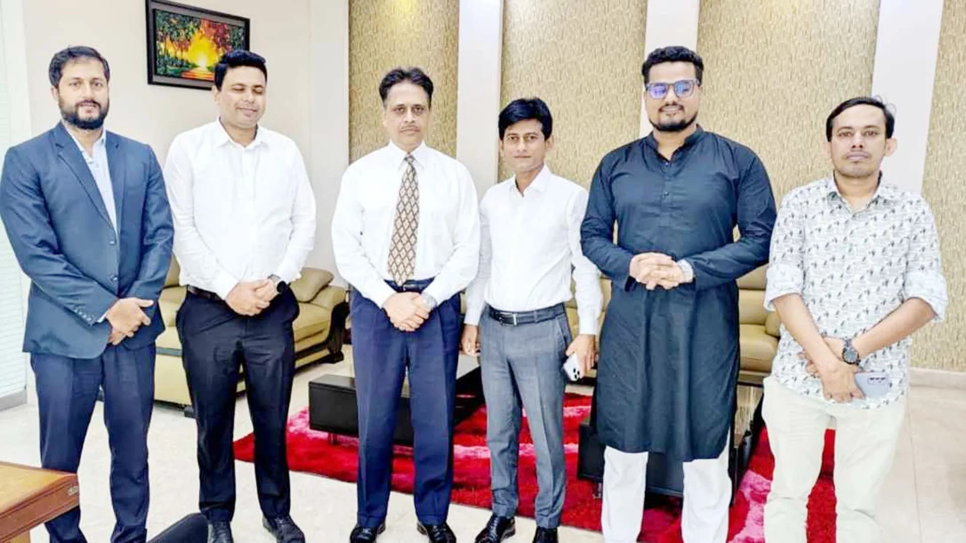 জানুয়ারির আগেই ভোলা-বরিশাল সেতুর ভিত্তিপ্রস্তর স্থাপনের দাবি
