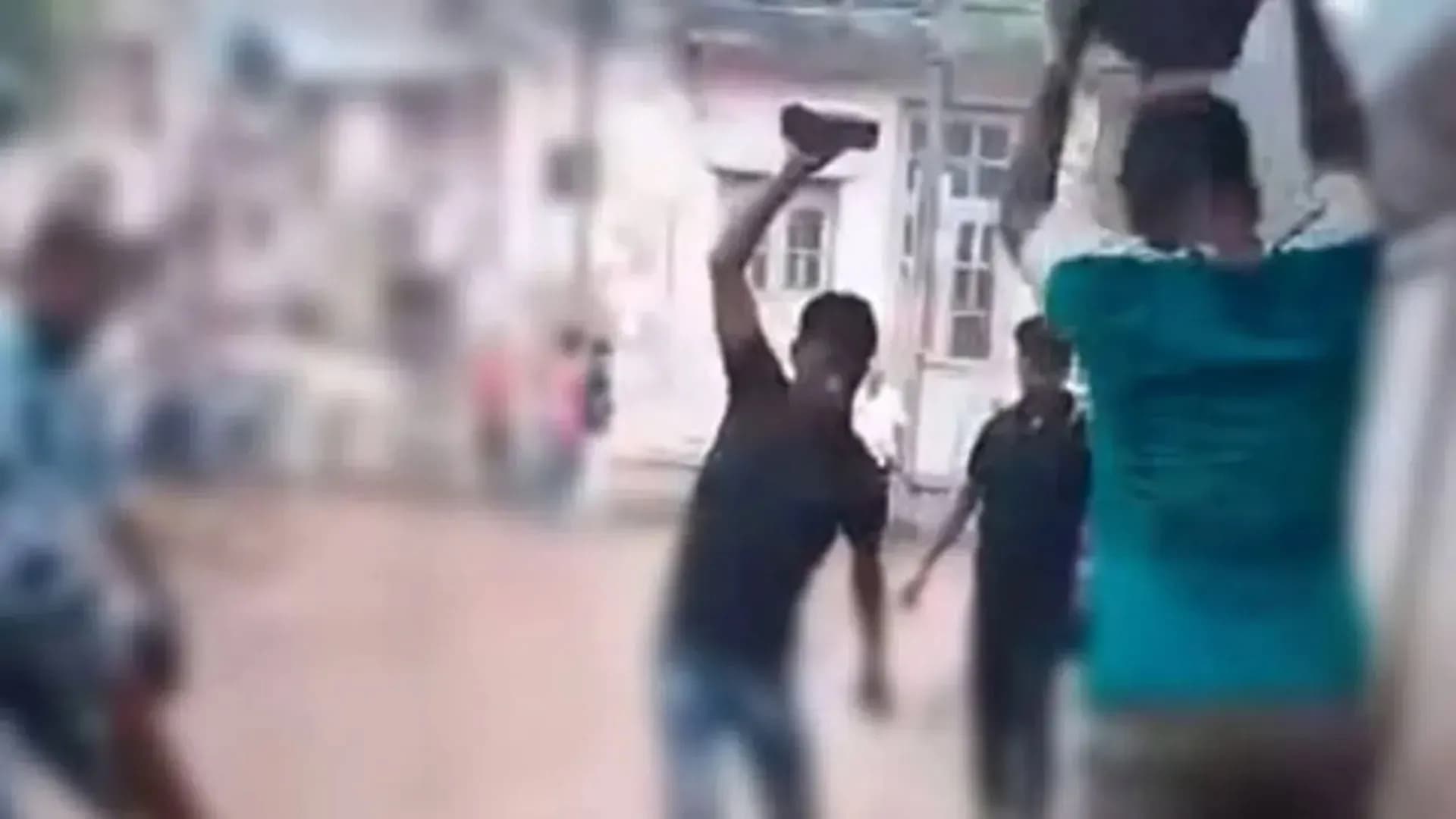 পাথর মেরে ব্যবসায়ীকে হত্যা: আরও এক আসামি গ্রেপ্তার