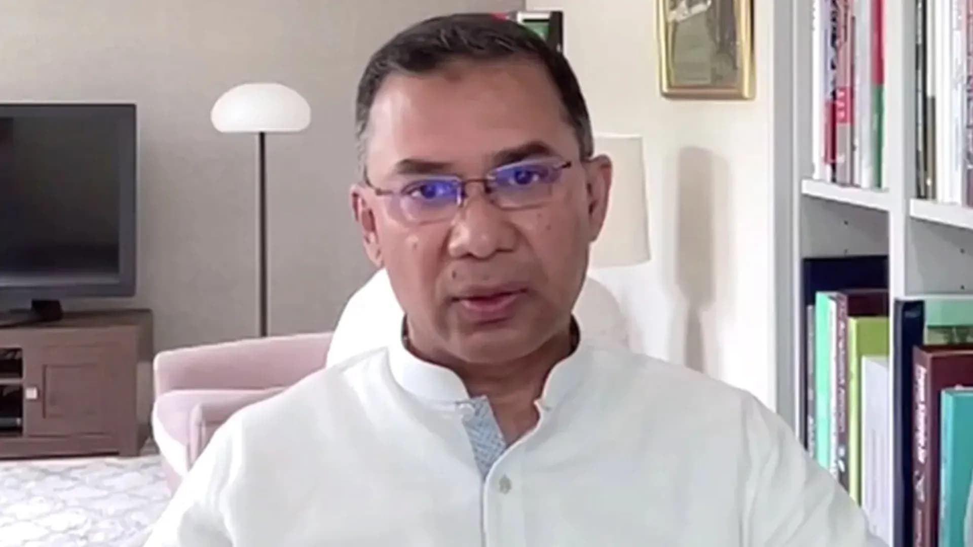 যারা মব তৈরি করেছে, তাদের কেন গ্রেপ্তার করা হচ্ছে না : তারেক রহমান