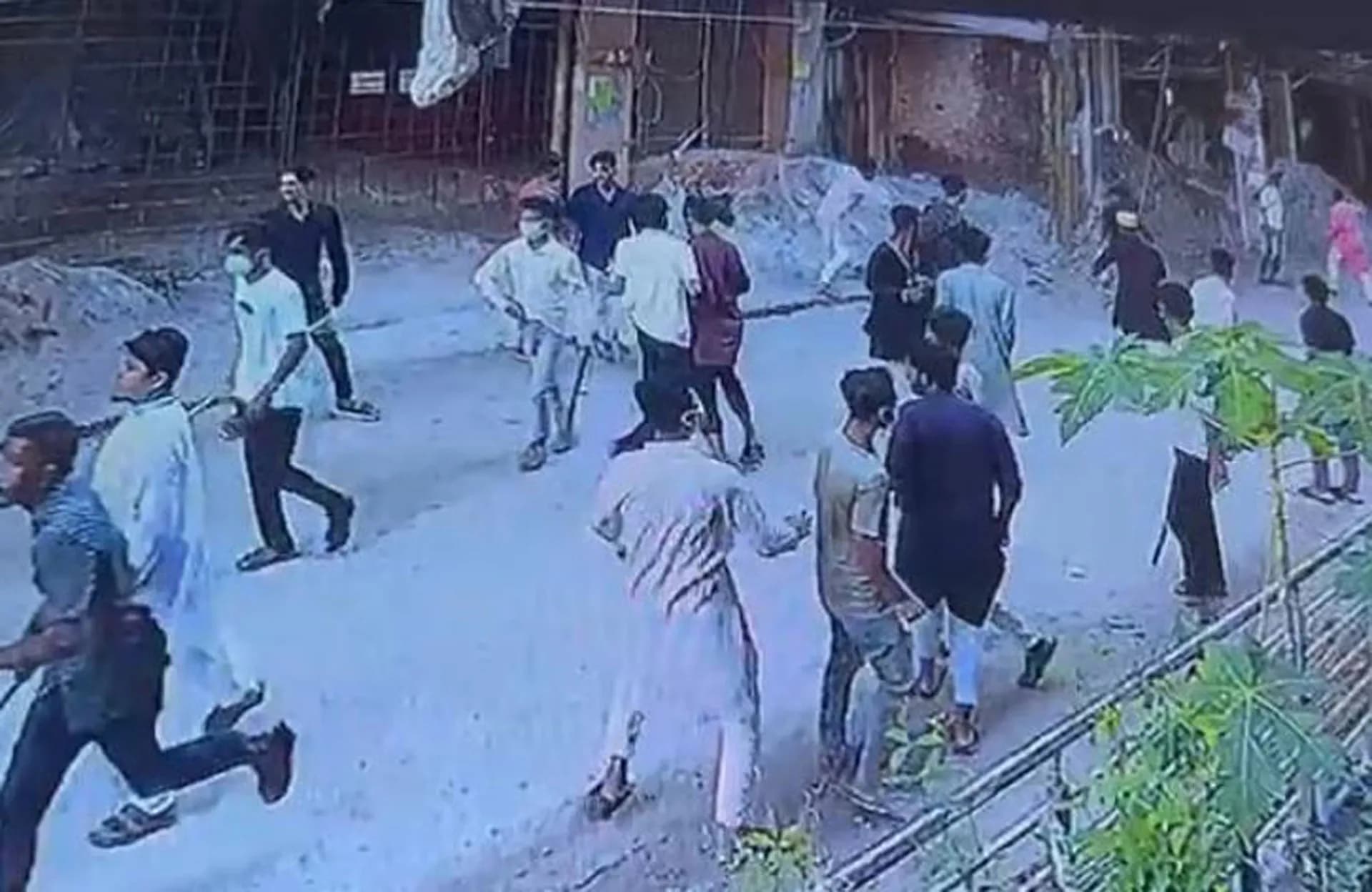 ‘৫ কোটি টাকা’ চাঁদা না পেয়ে পল্লবীতে আবাসন কর্মকর্তাকে গুলি