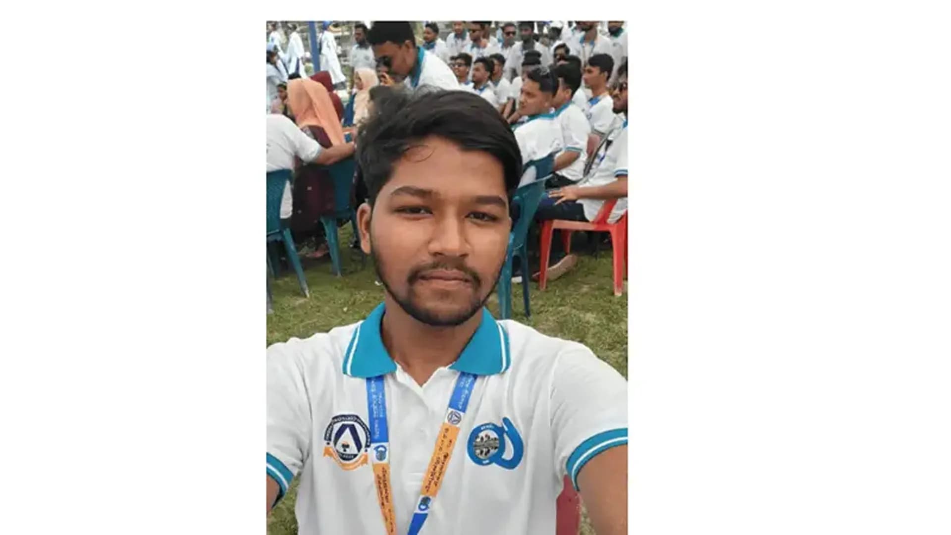 পিরোজপুরে বিএনপিকে নিয়ে পোস্ট দেওয়ায় বৈষম্যবিরোধী কর্মীকে মারধর
