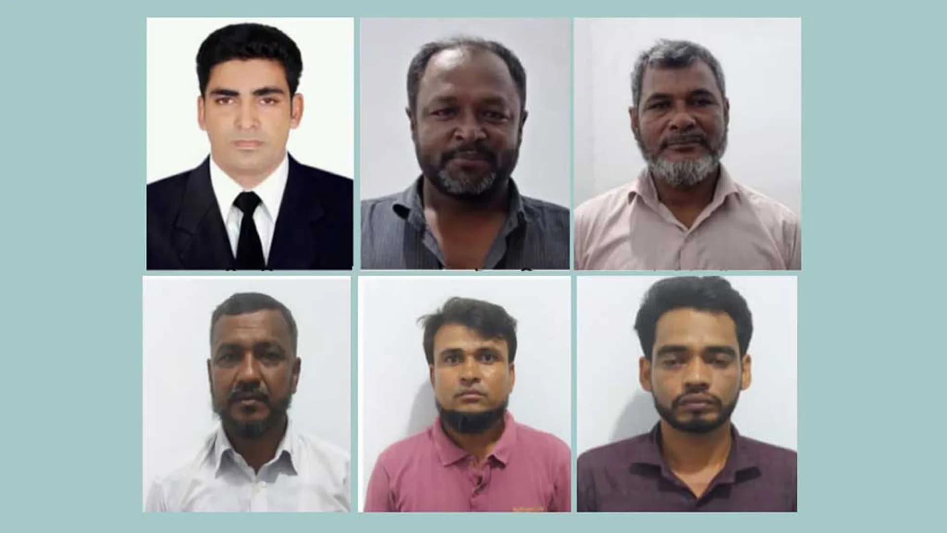 পটুয়াখালীতে ‘ডেভিল হান্ট’ অভিযানে ২৪ ঘণ্টায় যুবলীগের ৬ কর্মী গ্রেপ্তার