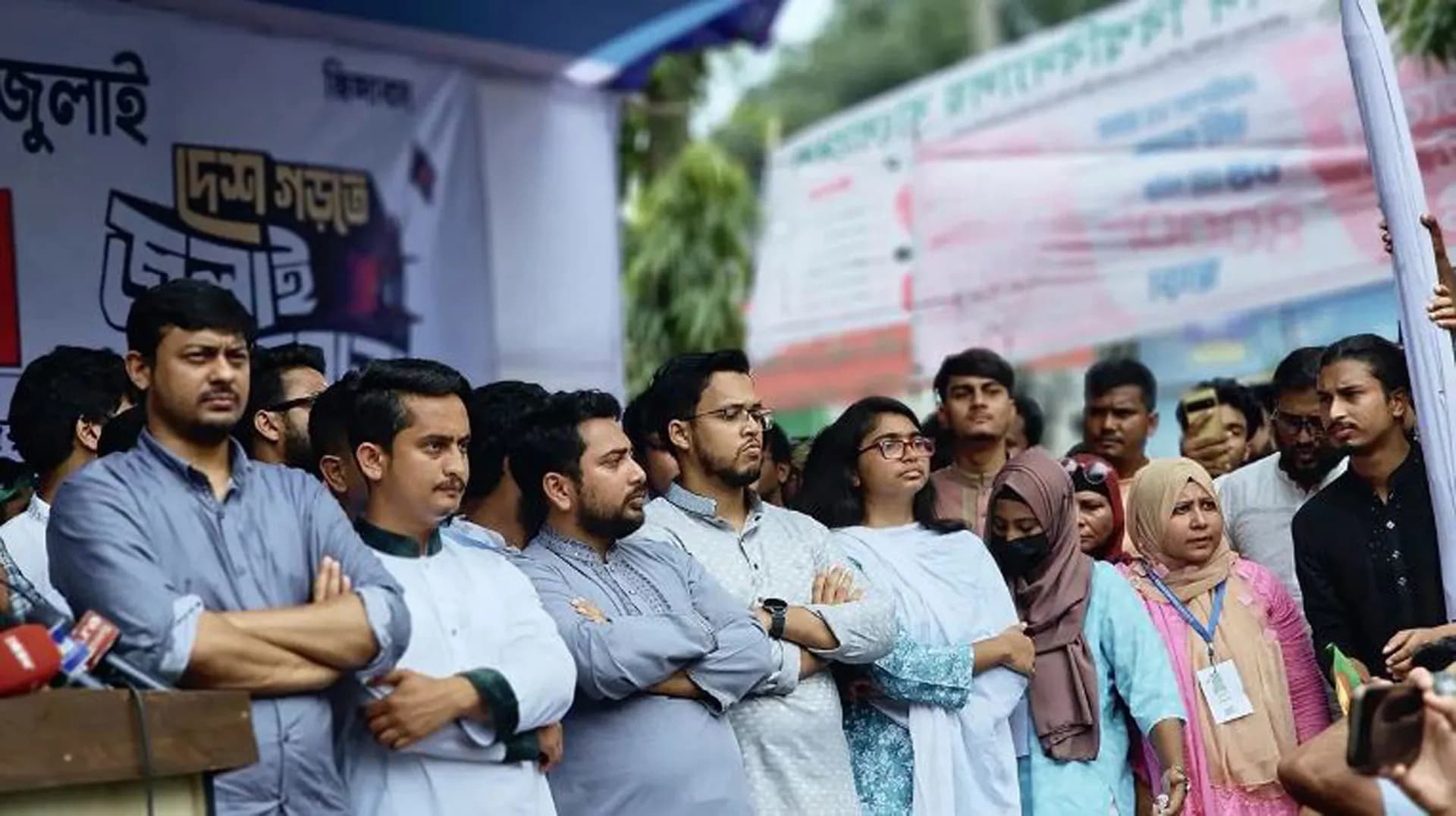 হাসিনার সর্বোচ্চ শাস্তি দেখে মরতে চাই : সারজিস
