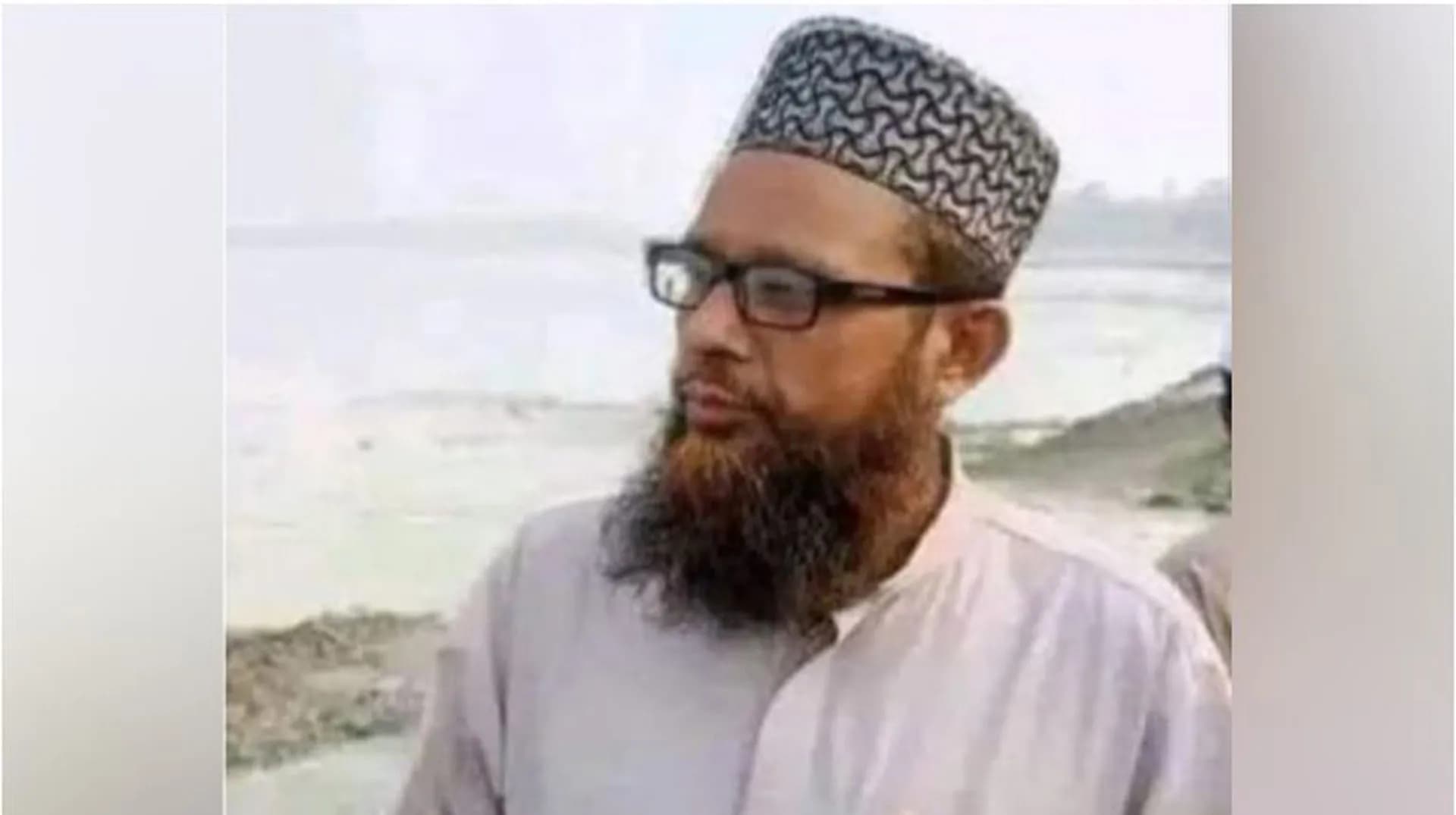 সমাবেশে আসার পথে সড়ক দুর্ঘটনায় জামায়াত নেতা নিহত